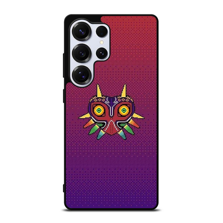 LEGEND OF ZELDA SHEIKAH SLATE EYE 64 BIT Samsung Galaxy S25 Ultra Case Cover