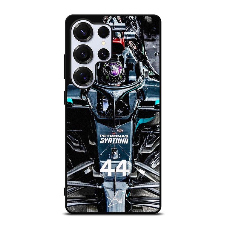 LEWIS HAMILTON F1 CAR Samsung Galaxy S25 Ultra Case Cover