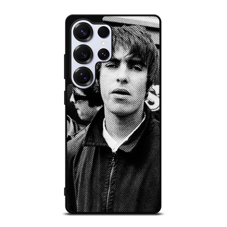 LIAM GALLAGHER OASIS ROCK BAND Samsung Galaxy S25 Ultra Case Cover
