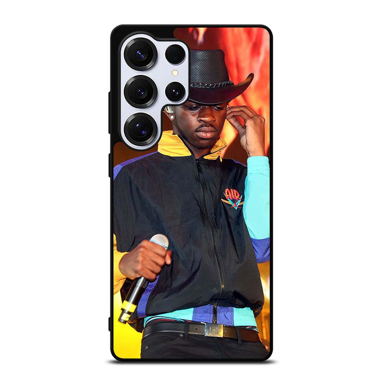 LIL NAS X RAPPER Samsung Galaxy S25 Ultra Case Cover