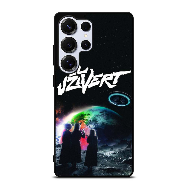 LIL UZI VERT ETERNAL ATAKE Samsung Galaxy S25 Ultra Case Cover