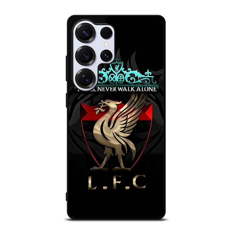 LIVERPOOL YNWA COOL Samsung Galaxy S25 Ultra Case Cover