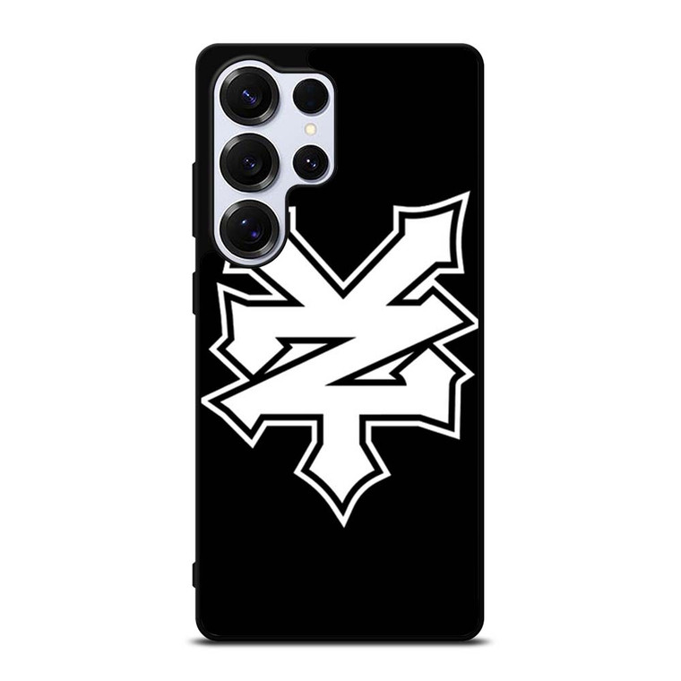 LOGO ZOO YORK SKATEBOARD Samsung Galaxy S25 Ultra Case Cover