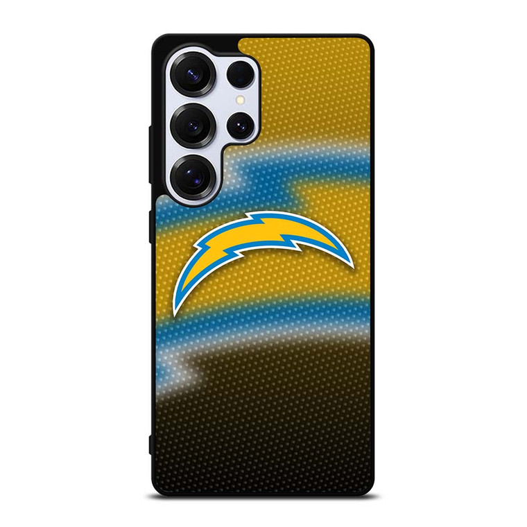 LOS ANGELES CHARGERS FOOTBALL TEAM Samsung Galaxy S25 Ultra Case Cover