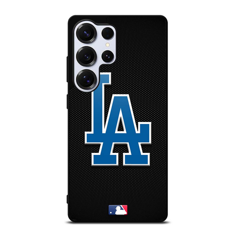 LOS ANGELES DODGERS BASEBALL TEAM Samsung Galaxy S25 Ultra Case Cover LOS ANGELES DODGERS BASEBALL TEAM Samsung Galaxy S25 Ultra Case Cover