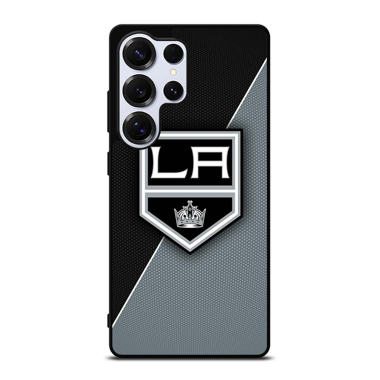LOS ANGELES KINGS NHL HOCKEY LOGO Samsung Galaxy S25 Ultra Case Cover