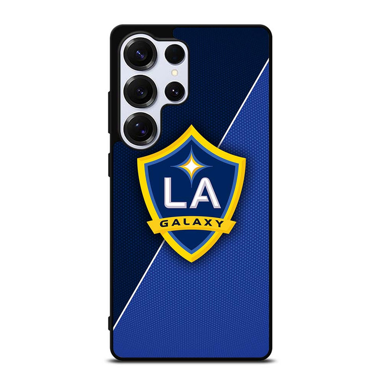 LOS ANGELES LA GALAXY SOCCER MLS Samsung Galaxy S25 Ultra Case Cover