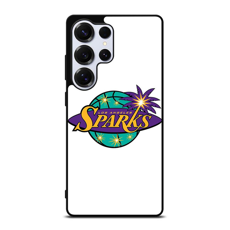 LOS ANGELES SPARKS BASKETBALL Samsung Galaxy S25 Ultra Case Cover
