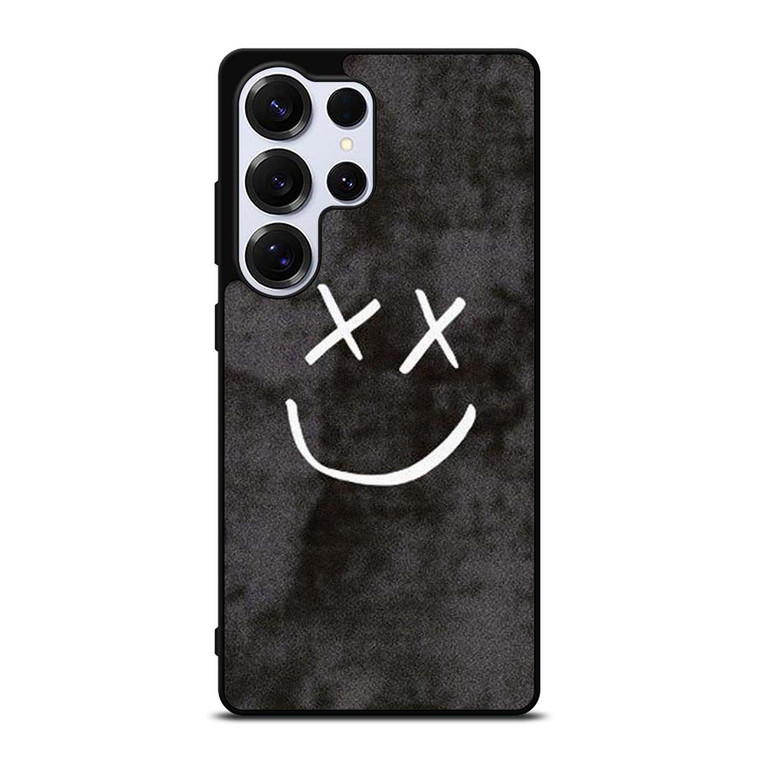 LOUIS TOMLINSON SINGER LOGO Samsung Galaxy S25 Ultra Case Cover