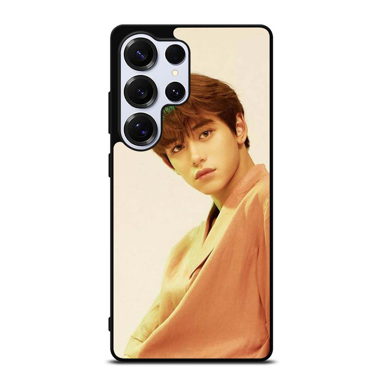 LUCAS NCT DREAM PINK Samsung Galaxy S25 Ultra Case Cover