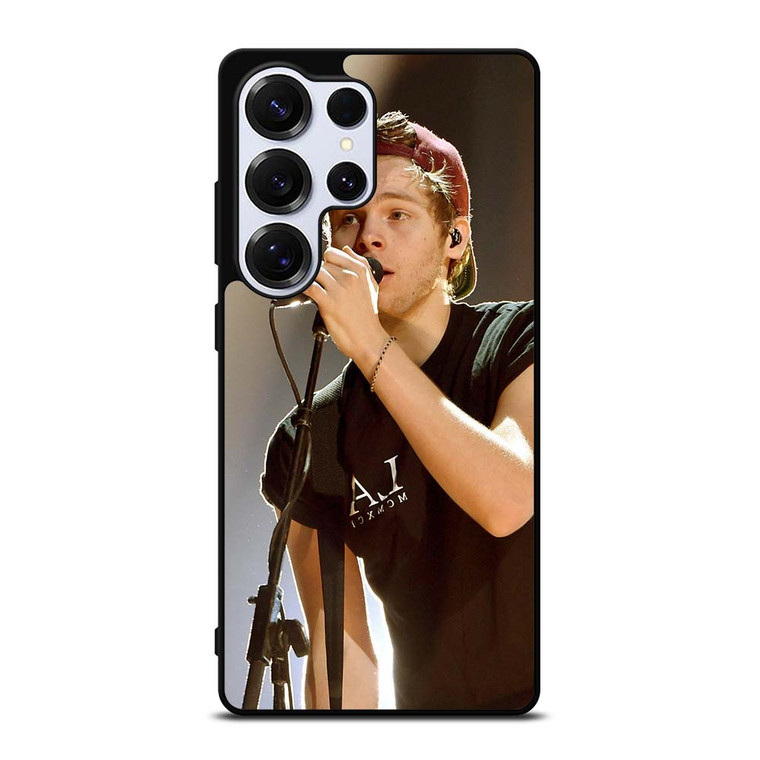 LUKE HEMMINGS COOL Samsung Galaxy S25 Ultra Case Cover