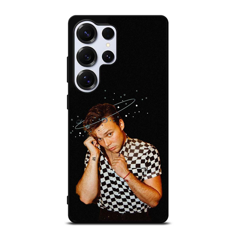LUKE HEMMINGS CUTE Samsung Galaxy S25 Ultra Case Cover