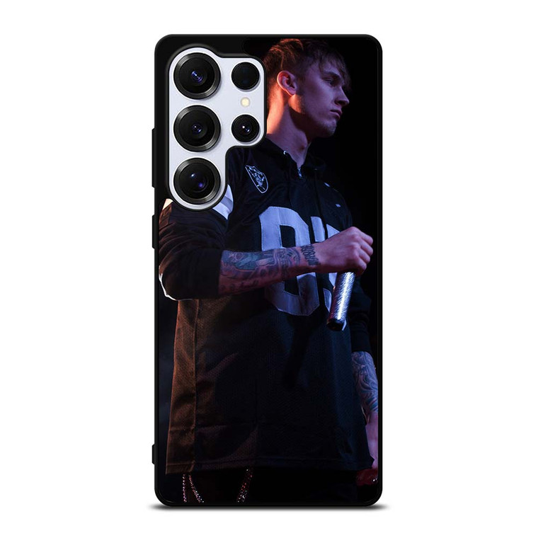 MACHINE GUN KELLY MGK RAPPER Samsung Galaxy S25 Ultra Case Cover