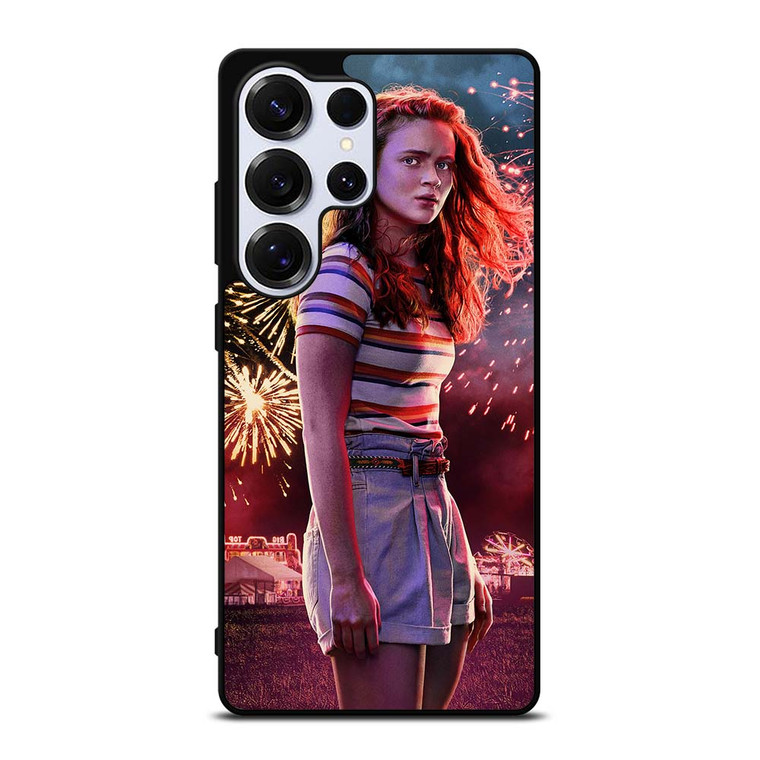 MAD MAX STRANGER THINGS Samsung Galaxy S25 Ultra Case Cover