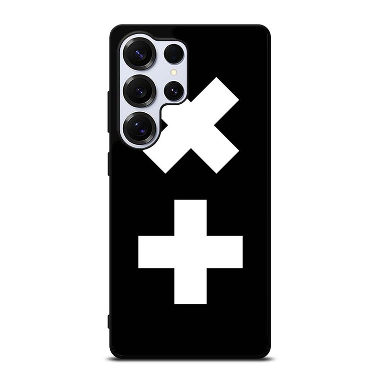 MARTIN GARRIX DJ SIGN Samsung Galaxy S25 Ultra Case Cover