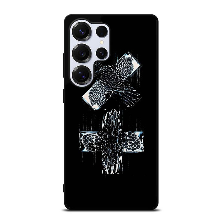 MARTIN GARRIX SENTIO Samsung Galaxy S25 Ultra Case Cover