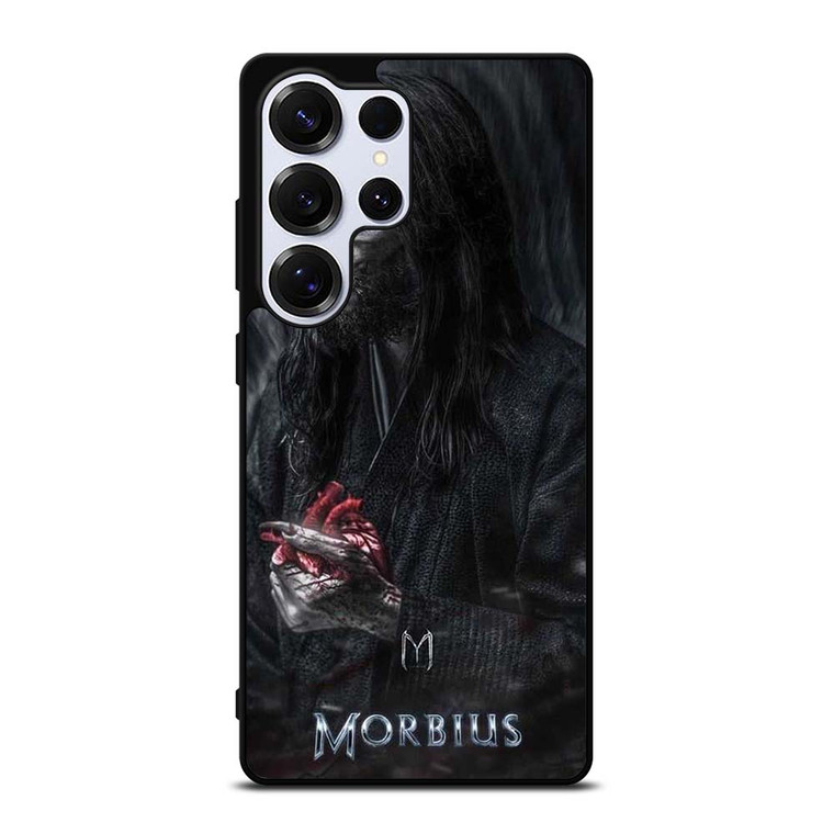 MARVEL MORBIUS MOVIES 2 Samsung Galaxy S25 Ultra Case Cover