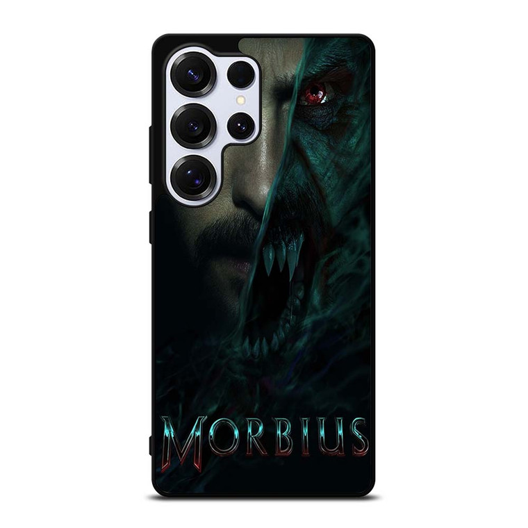 MARVEL MORBIUS MOVIES Samsung Galaxy S25 Ultra Case Cover