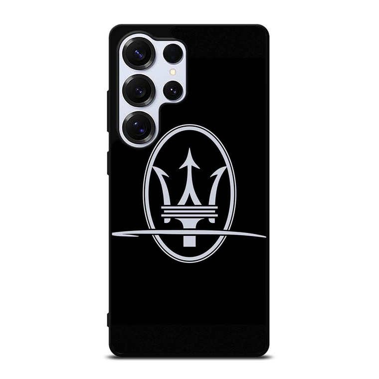 MASERATI CAR LOGO Samsung Galaxy S25 Ultra Case Cover