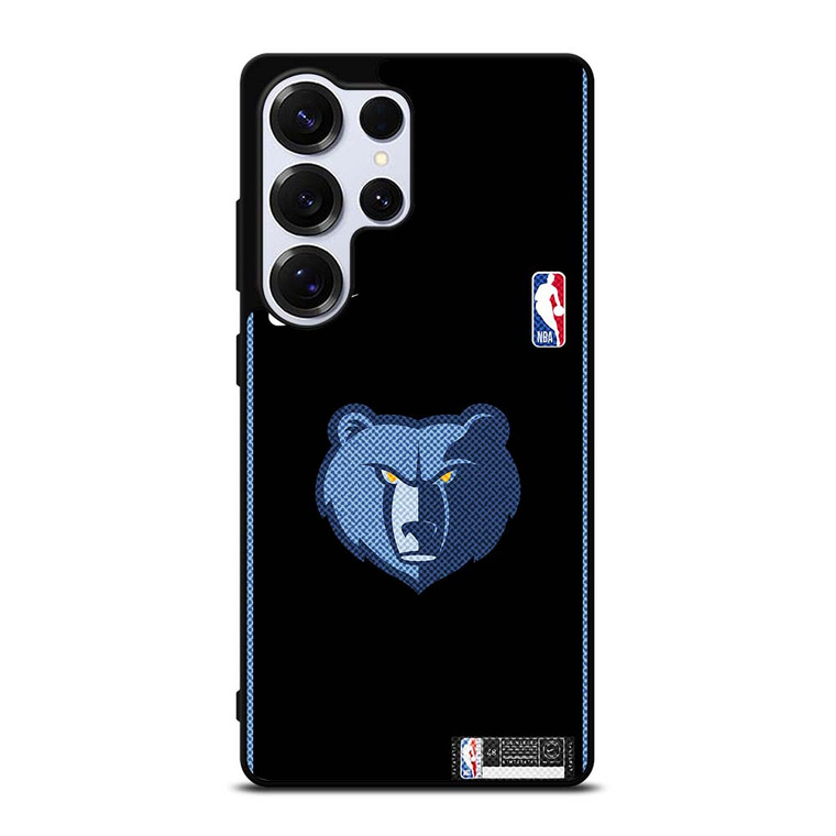 MEMPHIS GRIZZLIES NIKE NBA BASKETBALL Samsung Galaxy S25 Ultra Case Cover