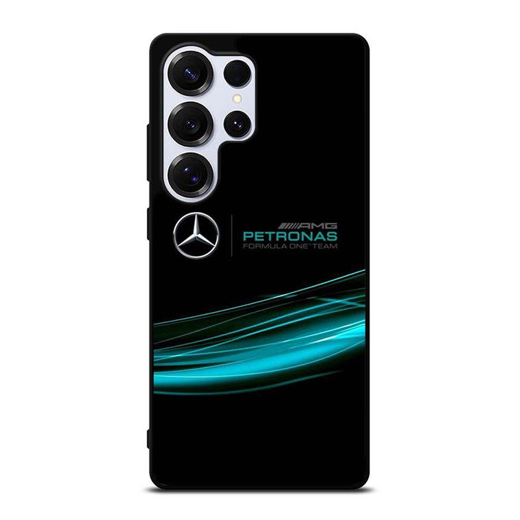 MERCEDES AMG PETRONAS FORMULA ONE F1 Samsung Galaxy S25 Ultra Case Cover
