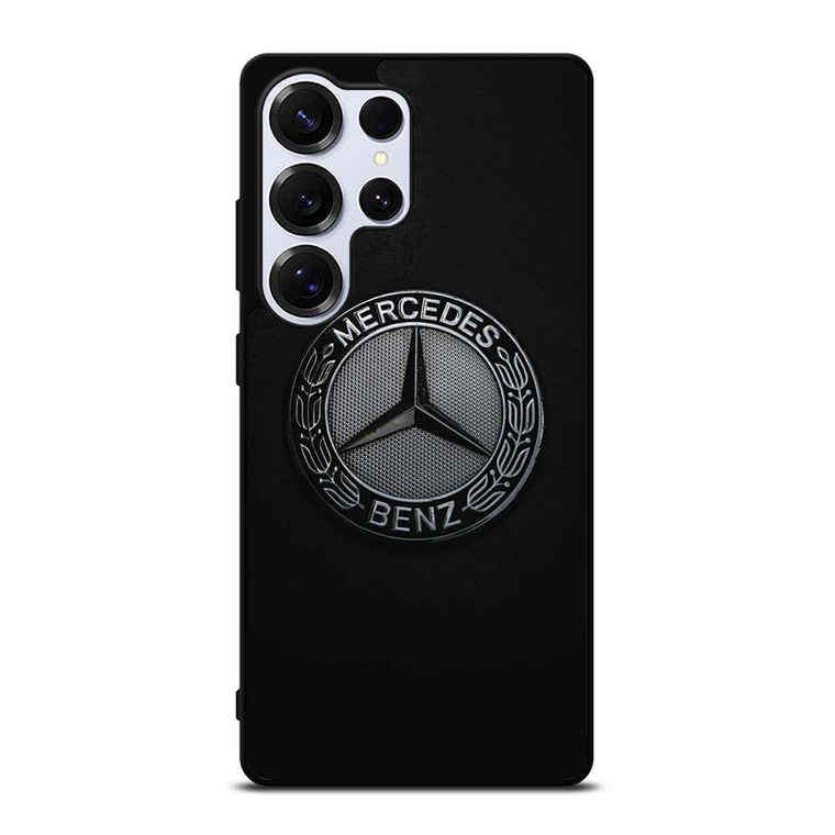 MERCEDES BENZ EMBLEM LOGO Samsung Galaxy S25 Ultra Case Cover