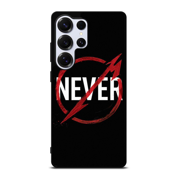 METALLICA THROUGH THE NEVER Samsung Galaxy S25 Ultra Case Cover