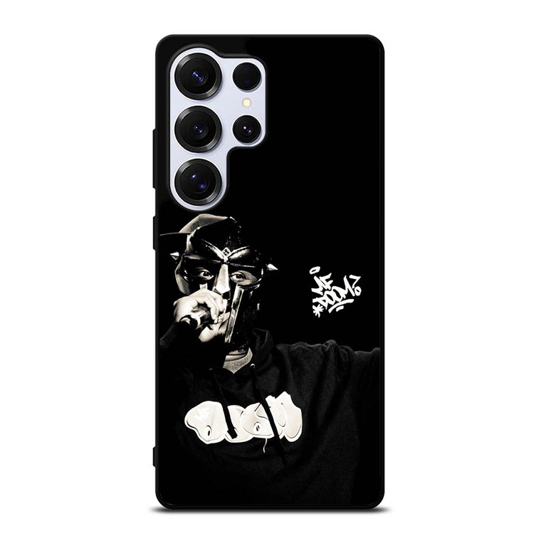 MF DOOM RAPPER Samsung Galaxy S25 Ultra Case Cover