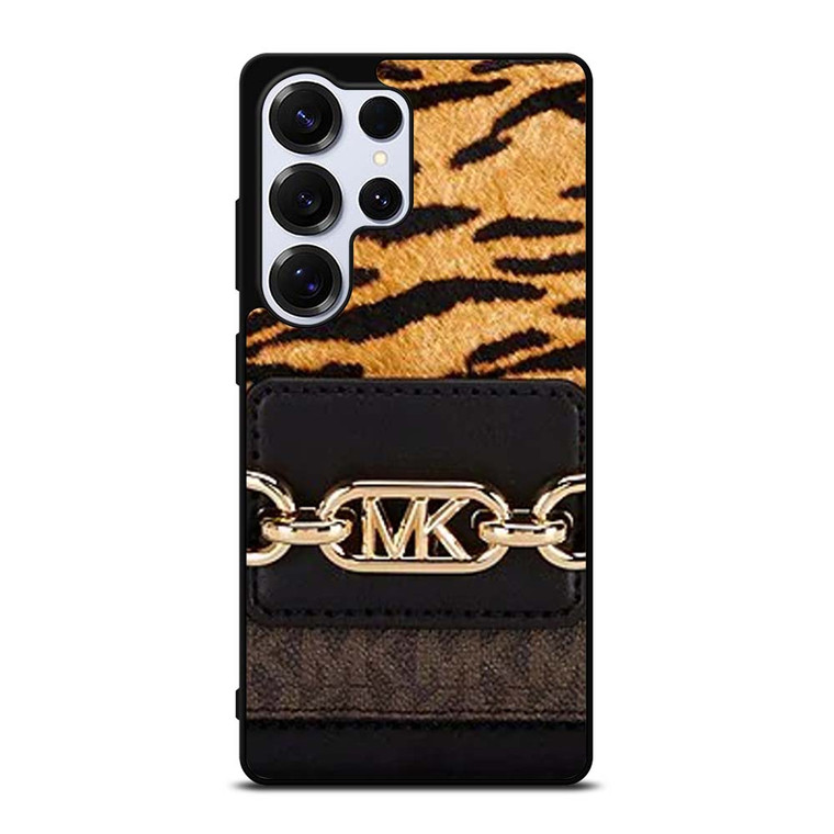 MICHAEL KORS LOGO TIGER BAG Samsung Galaxy S25 Ultra Case Cover
