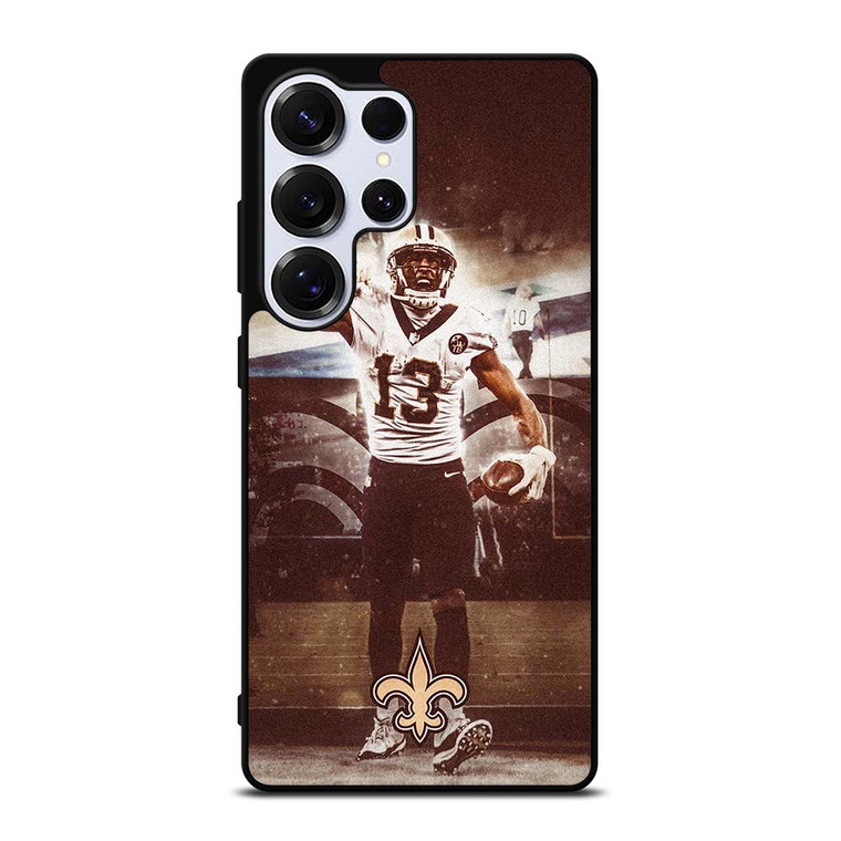 MICHAEL THOMAS NEW ORLEANS SAINTS Samsung Galaxy S25 Ultra Case Cover
