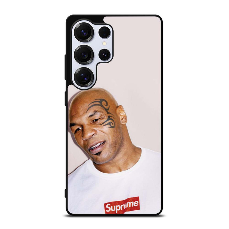 MIKE TYSON BOXING SUPREME Samsung Galaxy S25 Ultra Case Cover