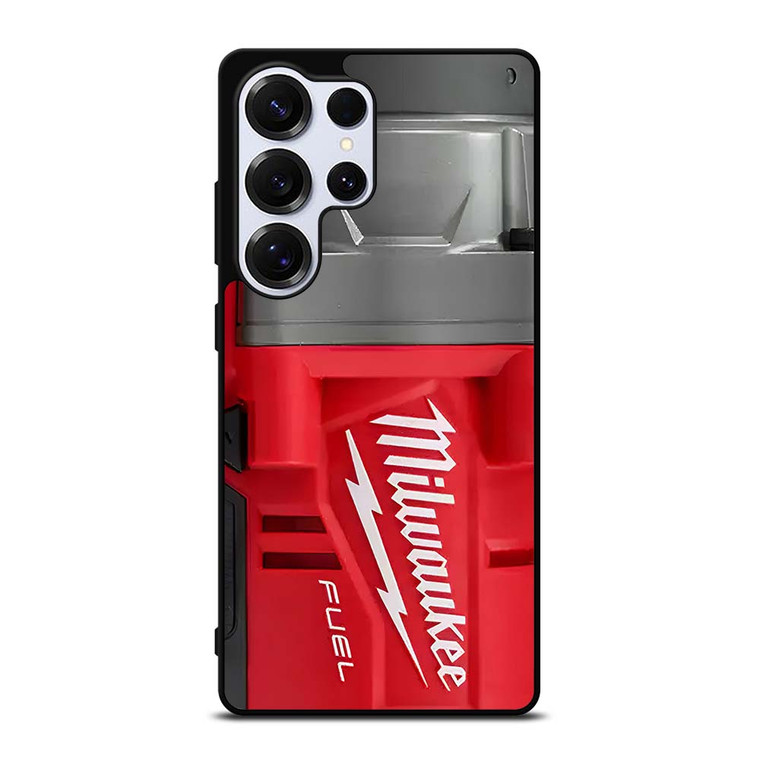 MILWAUKEE TOOL FUEL LOGO Samsung Galaxy S25 Ultra Case Cover MILWAUKEE TOOL FUEL LOGO Samsung Galaxy S25 Ultra Case Cover