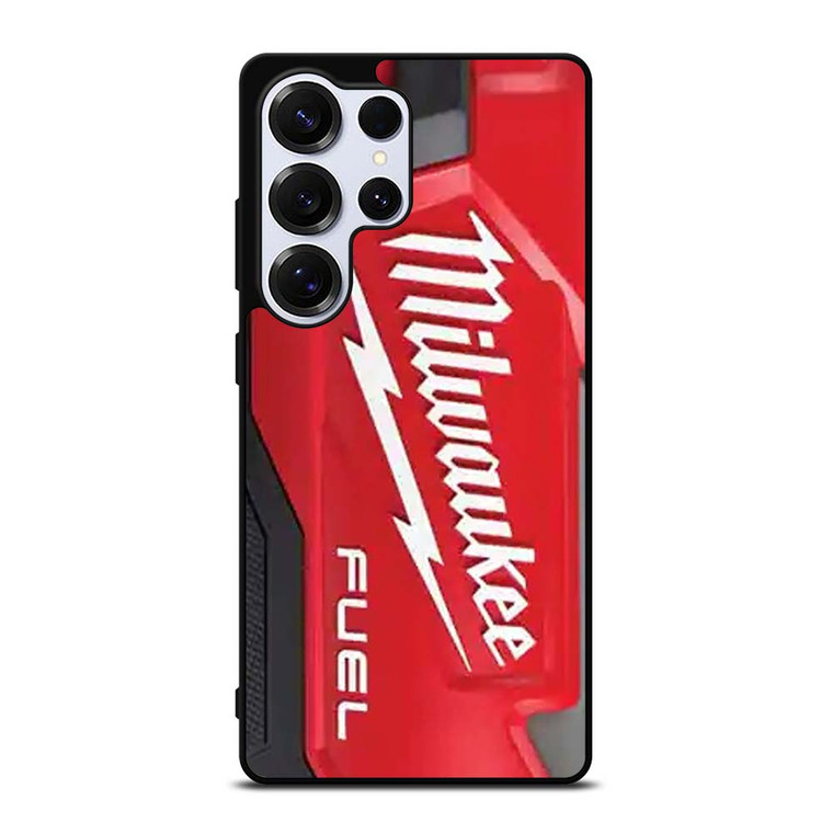 MILWAUKEE TOOL LOGO FUEL ICON Samsung Galaxy S25 Ultra Case Cover MILWAUKEE TOOL LOGO FUEL ICON Samsung Galaxy S25 Ultra Case Cover