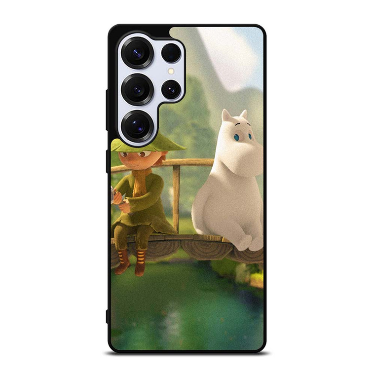 MOOMINVALLEY ANIMATION 2 Samsung Galaxy S25 Ultra Case Cover