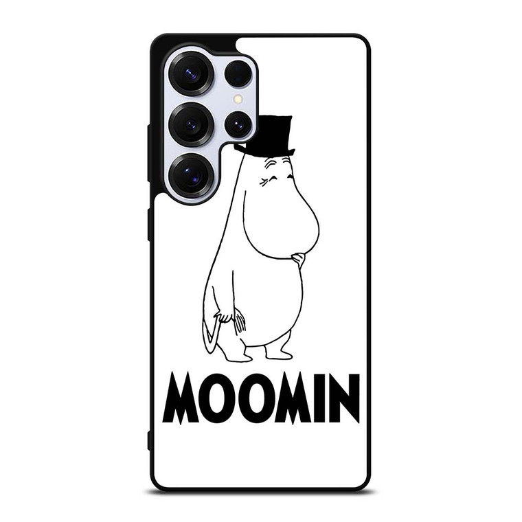 MUMINPAPPAN CUTE CARTOON Samsung Galaxy S25 Ultra Case Cover