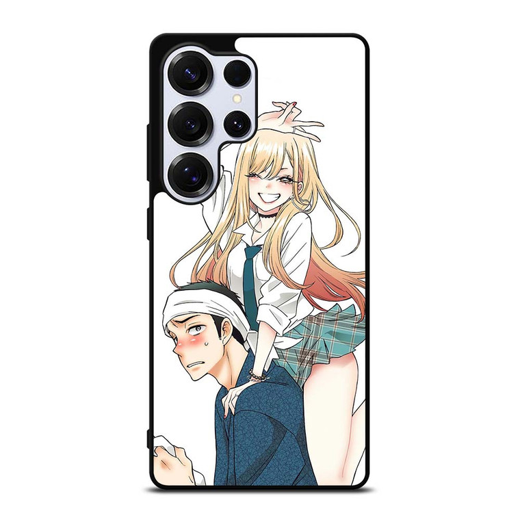 MY DRESS UP DARLING MARIN KITAGAWA Samsung Galaxy S25 Ultra Case Cover
