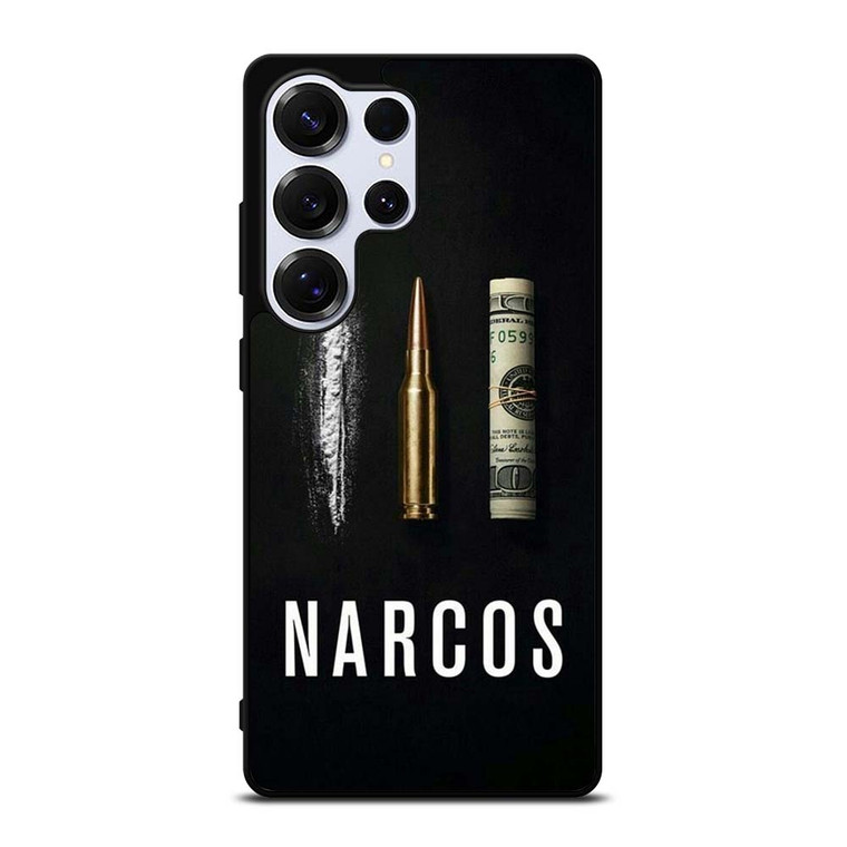 NARCOS PABLO ESCOBAR Samsung Galaxy S25 Ultra Case Cover