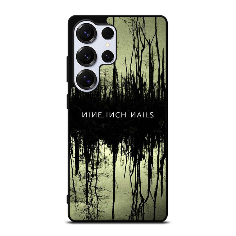 NINE INCH NAILS ROCK BAND 2 Samsung Galaxy S25 Ultra Case Cover
