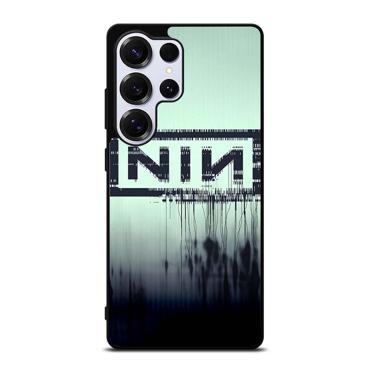 NINE INCH NAILS ROCK BAND Samsung Galaxy S25 Ultra Case Cover