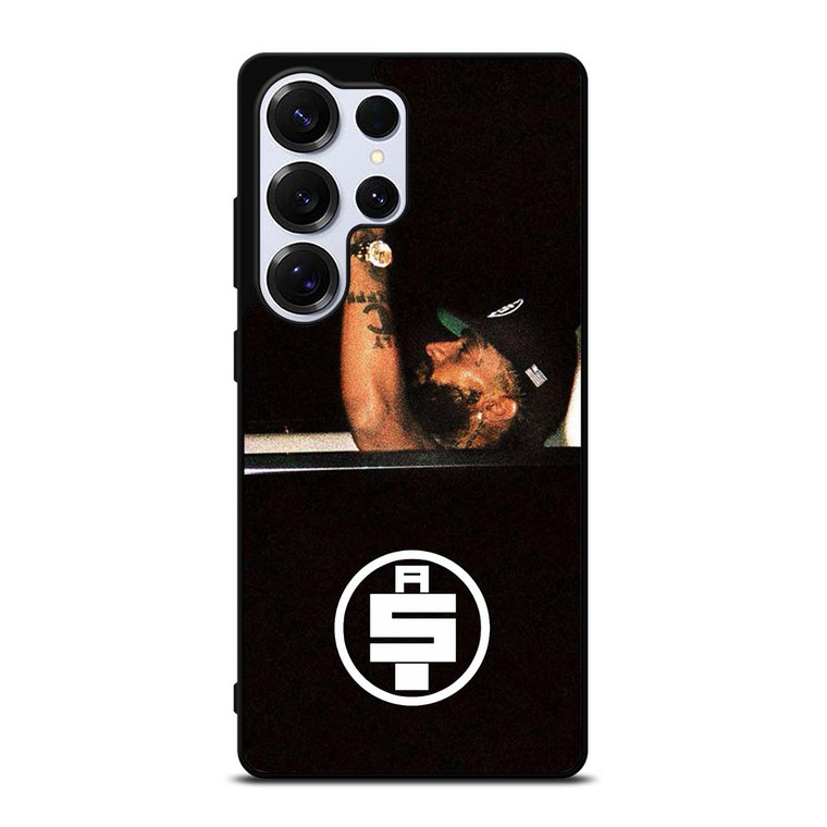 NIPSEY HUSSLE RAPPER LOGO Samsung Galaxy S25 Ultra Case Cover