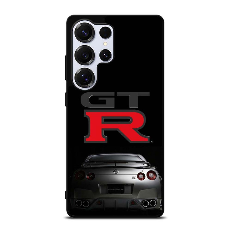 NISSAN GTR COOL Samsung Galaxy S25 Ultra Case Cover