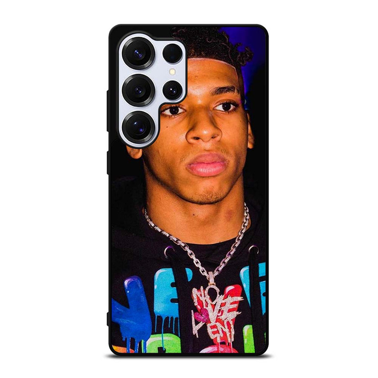 NLE CHOPPA RAPPER Samsung Galaxy S25 Ultra Case Cover