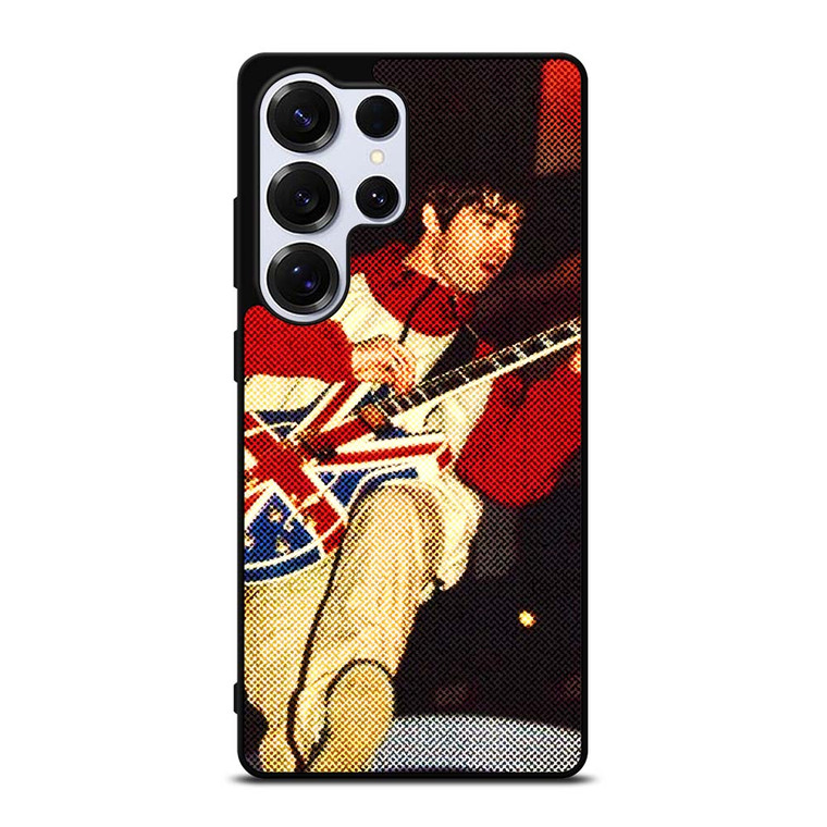 NOEL GALLAGHER OASIS ROCK BAND Samsung Galaxy S25 Ultra Case Cover