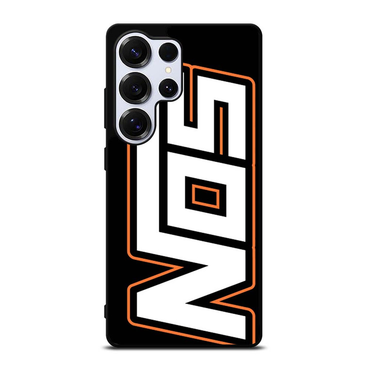 NOS ENERGY DRINK LOGO Samsung Galaxy S25 Ultra Case Cover