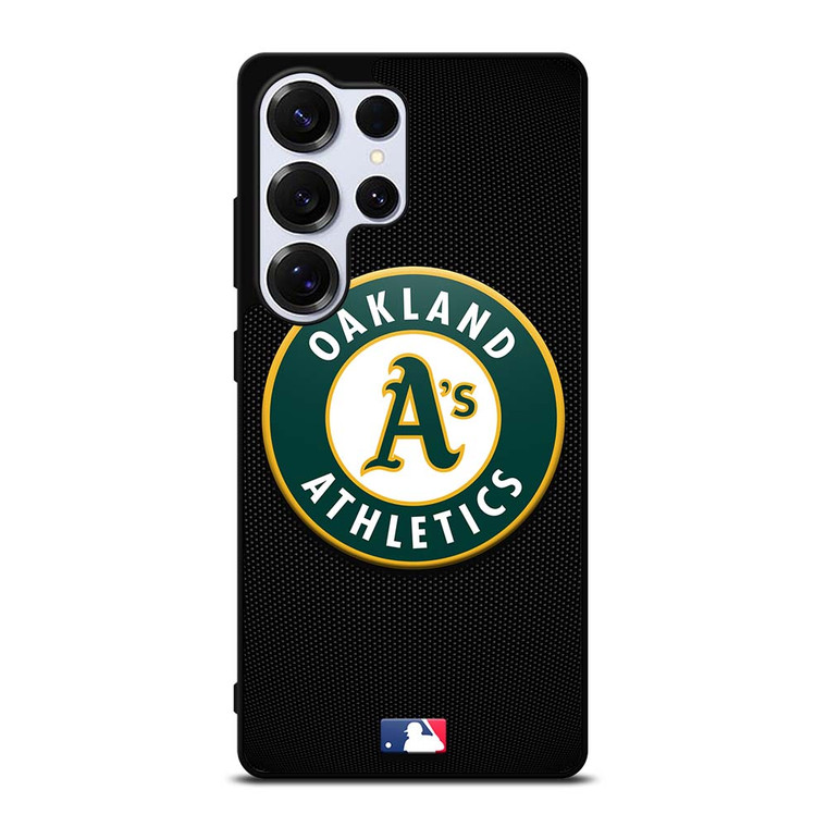 OAKLAND ATHLETICS BASEBALL TEAM Samsung Galaxy S25 Ultra Case Cover