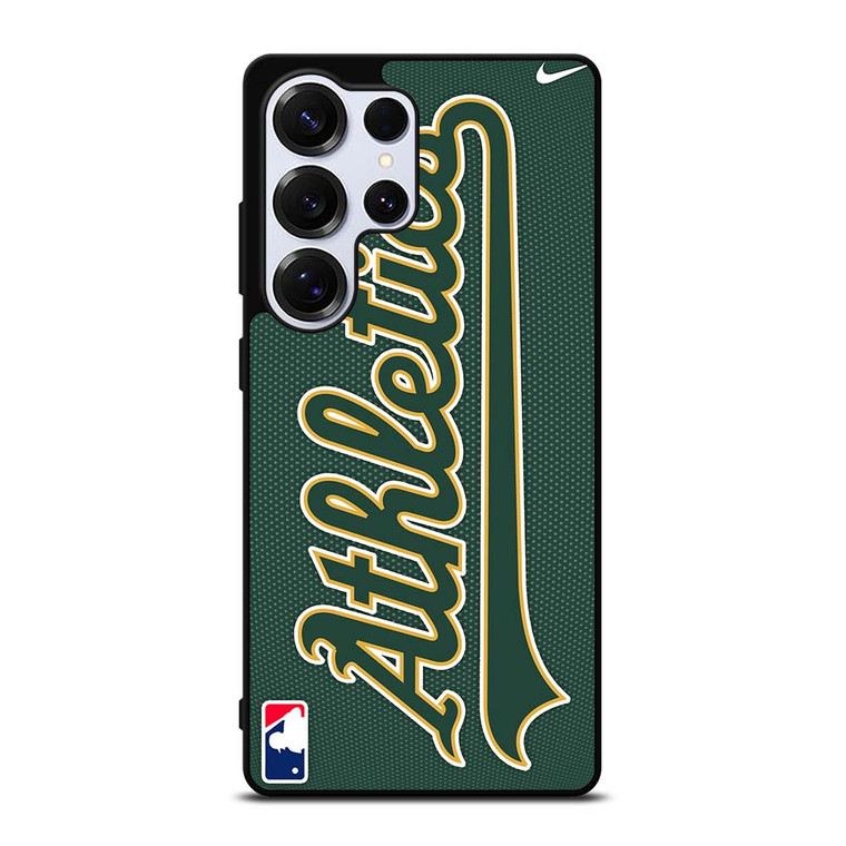 OAKLAND ATHLETICS BASEBALL Samsung Galaxy S25 Ultra Case Cover
