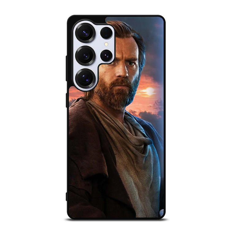 OBI WAN KENOBI STAR WARS Samsung Galaxy S25 Ultra Case Cover