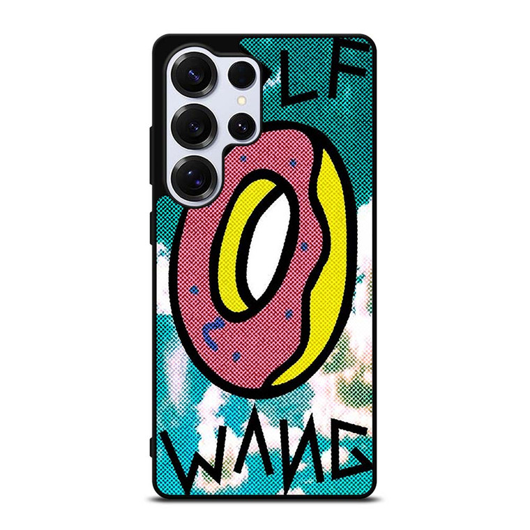 ODD FUTURE GOLF WANG MUSIC Samsung Galaxy S25 Ultra Case Cover