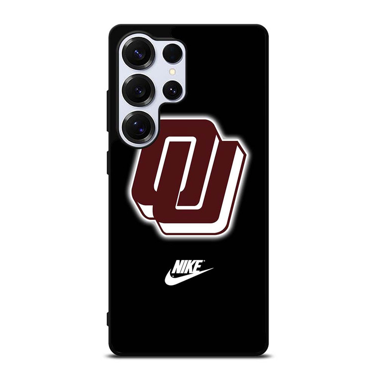 OKLAHOMA SOONERS UNIVERSITY FOOTBALL TEAM LOGO Samsung Galaxy S25 Ultra Case Cover OKLAHOMA SOONERS UNIVERSITY FOOTBALL TEAM LOGO Samsung Galaxy S25 Ultra Case Cover
