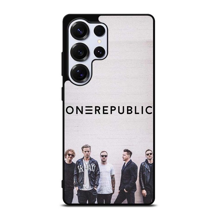 ONEREPUBLIC POP BAND Samsung Galaxy S25 Ultra Case Cover